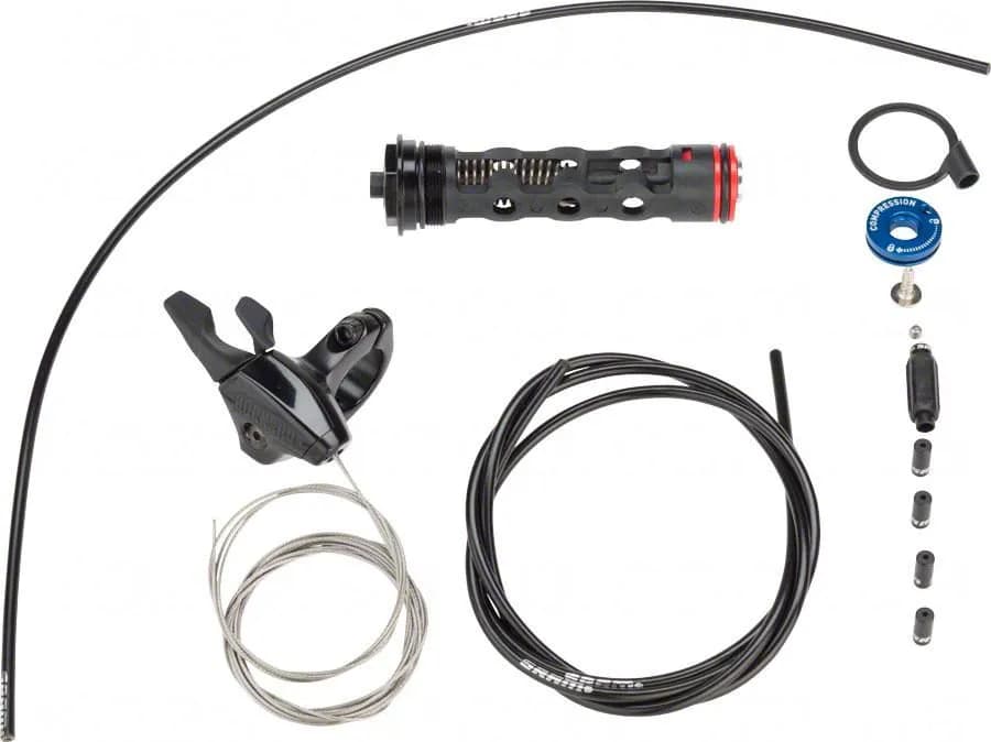 Комплект компресії RockShox Upgrade Kit OneLoc 30 Gold(2014 2017)