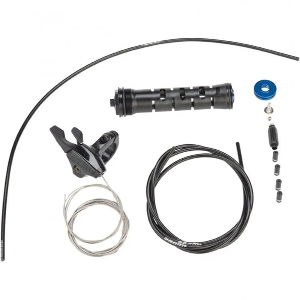 Комплект компресії RockShox Upgrade Kit OneLoc ReconGold/SektorGold(2013 2017)