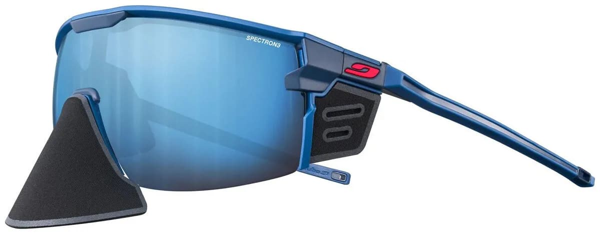 Окуляри JULBO 547 11 12 ULTIMATE COVER BLUE/BLUE SP3CF