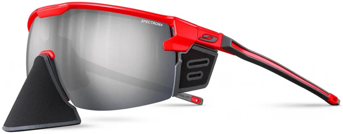 Окуляри JULBO 547 12 78 ULTIMATE COVER ORANGE/BLACK SP4
