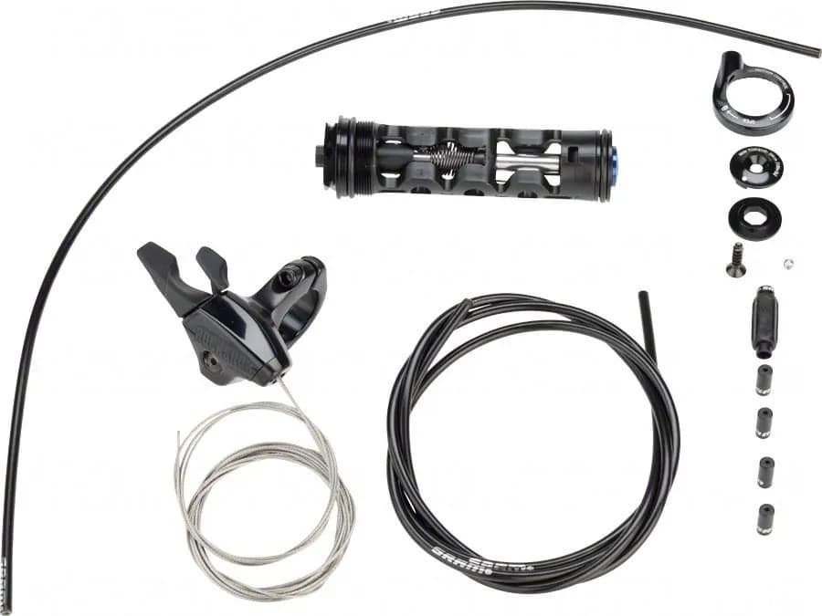 Комплект компресії RockShox Upgrade Kit OneLoc SIDB/Reba/Bluto(2012-2017)