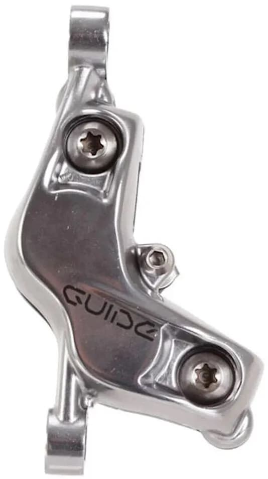Каліпер гальм SRAM NONCPS BLK ANO GUIDE ULT,