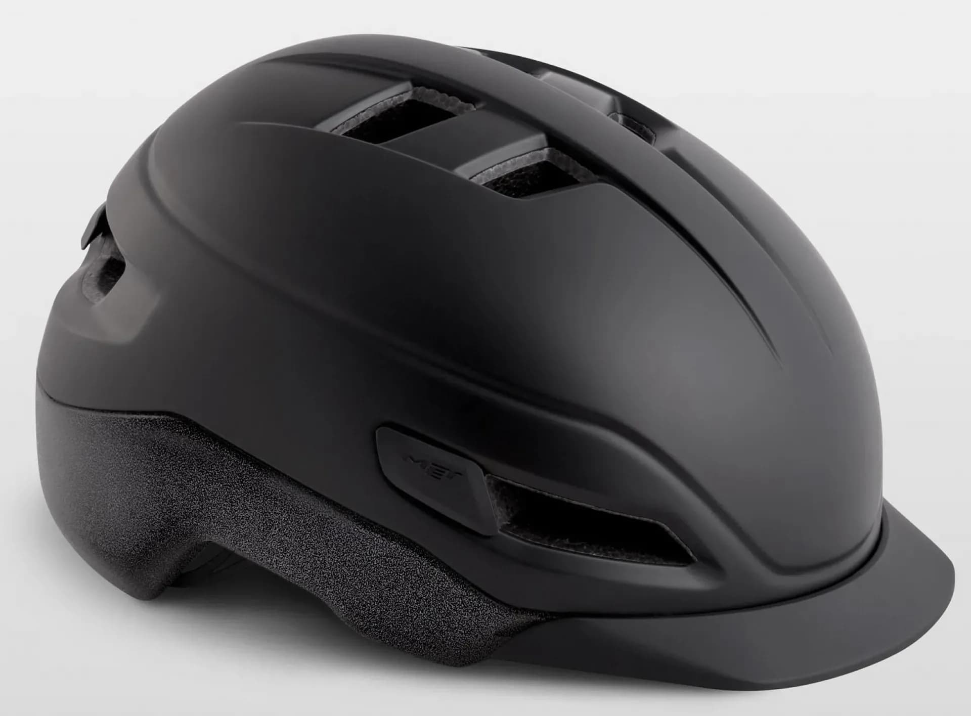 Шолом MET Grancorso matt black  S (52-56)