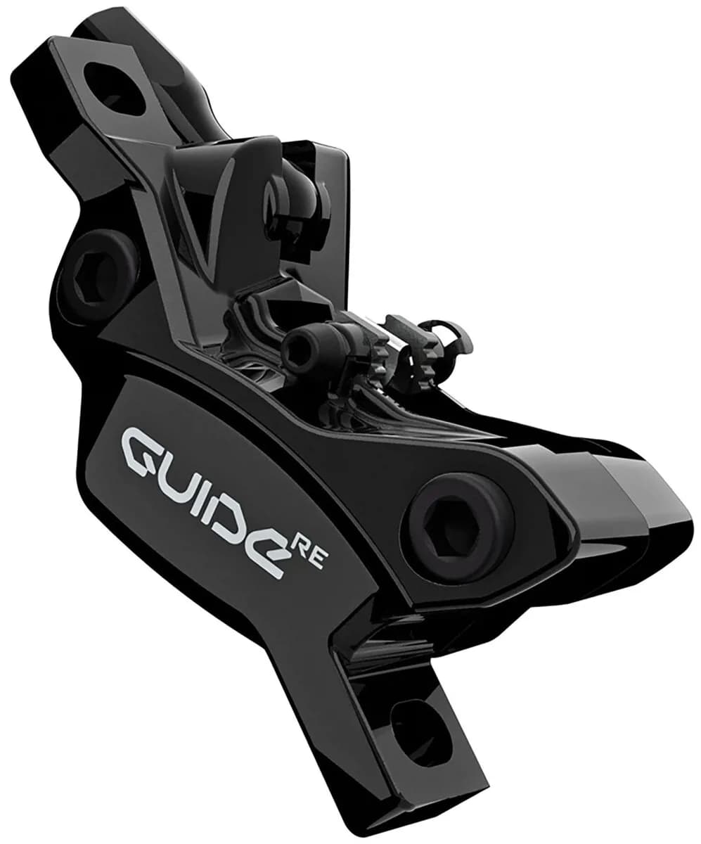 Каліпер гальм SRAM NONCPS BLK GUIDE RE (A1),