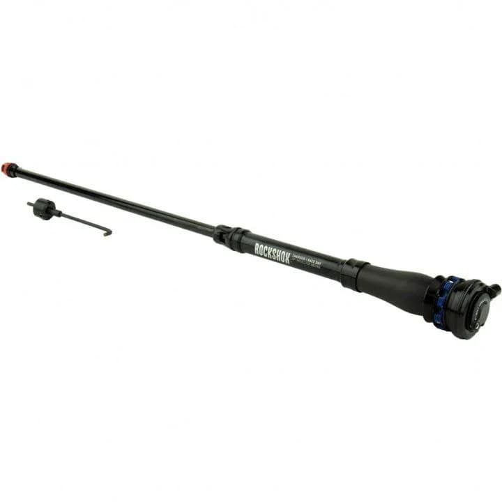 Демпфер RockShox Upgrade Kit - CHARGER RACE DAY Remote (Includes Complete Right Side Internals, remote sold separately) - 32mm 100mm Max Travel - Reba A7 80-100mm (2018+)/SID 100 A1 (2017+)