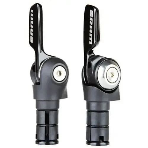 Манетки SL500 AM SL AERO 500 SET AL 10SP RR FRCTN FRT