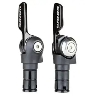 Манетки SL500 AM SL AERO 500 SET AL 11SP RR FRCTN FRT