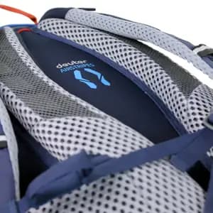 Рюкзак DEUTER Trans Alpine 24 колір 1316 lapis-navy