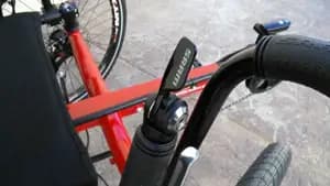 Манетки SL500 AM SL AERO 500 SET AL 11SP RR FRCTN FRT