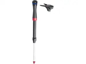 Демпфер RockShox Upgrade Kit Charger RLC, 100 max travel, Remote SID RLC (2017-2019)/SID RL, XX, WC (2017+)/Reba RL (2018+)