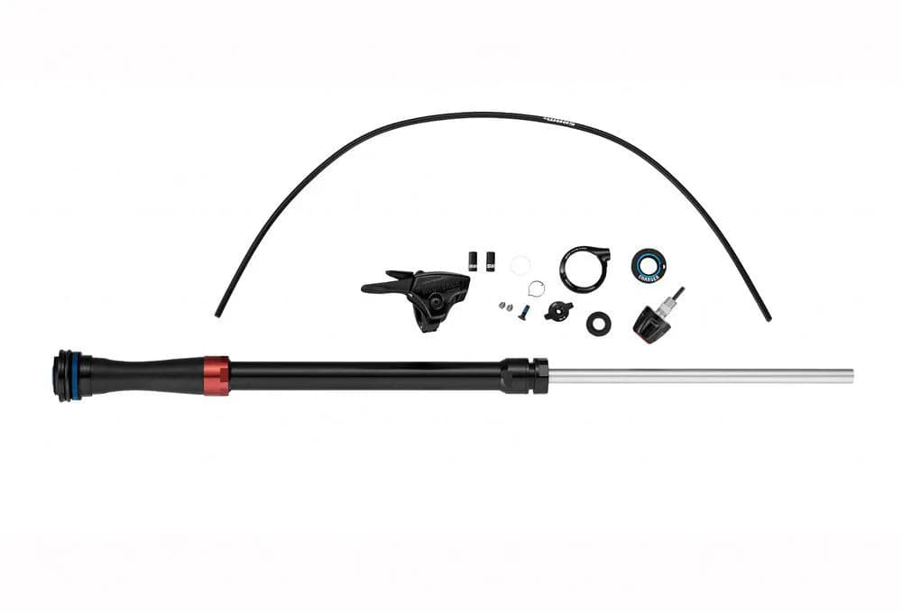 Демпфер RockShox Upgrade Kit - Charger2 RCT Remote LYRIK / YARI (2016+) / PIKE 29+ (2017-2019)