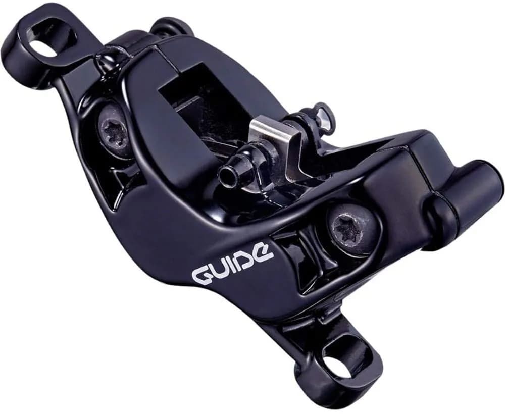Каліпер гальм SRAM NONCPS BLK GUIDE RSC (B1),