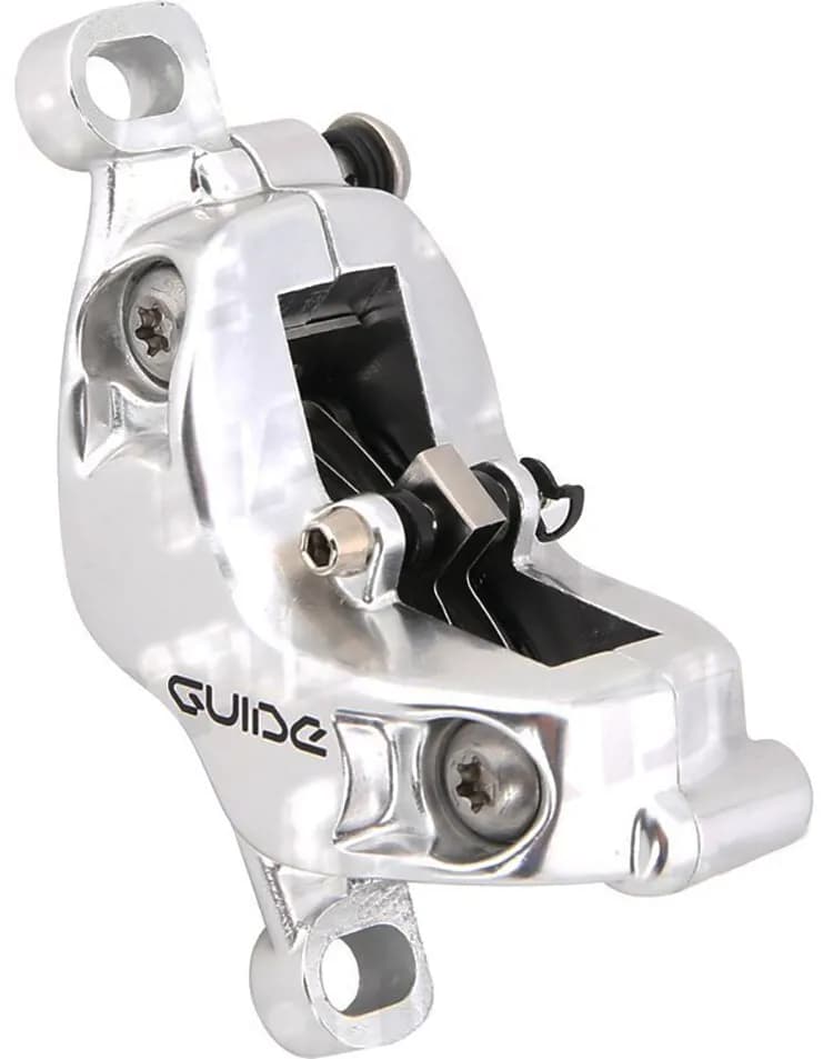 Каліпер гальм SRAM NONCPS SIL GUIDE RSC (B1),