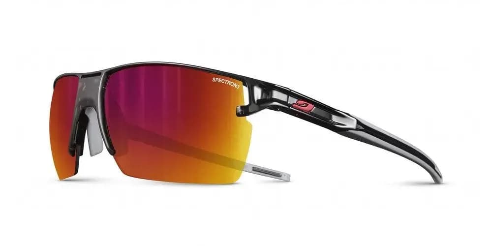 Окуляри JULBO 519 11 23 OUTLINE BLACK TRANS/RED SP3CF