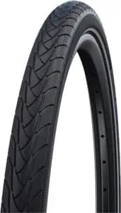 Покришка Schwalbe Marathon Plus 28x1.50 700x38C (40-622) Performance, SmartGuard, TwinSkin, ADDIX, B