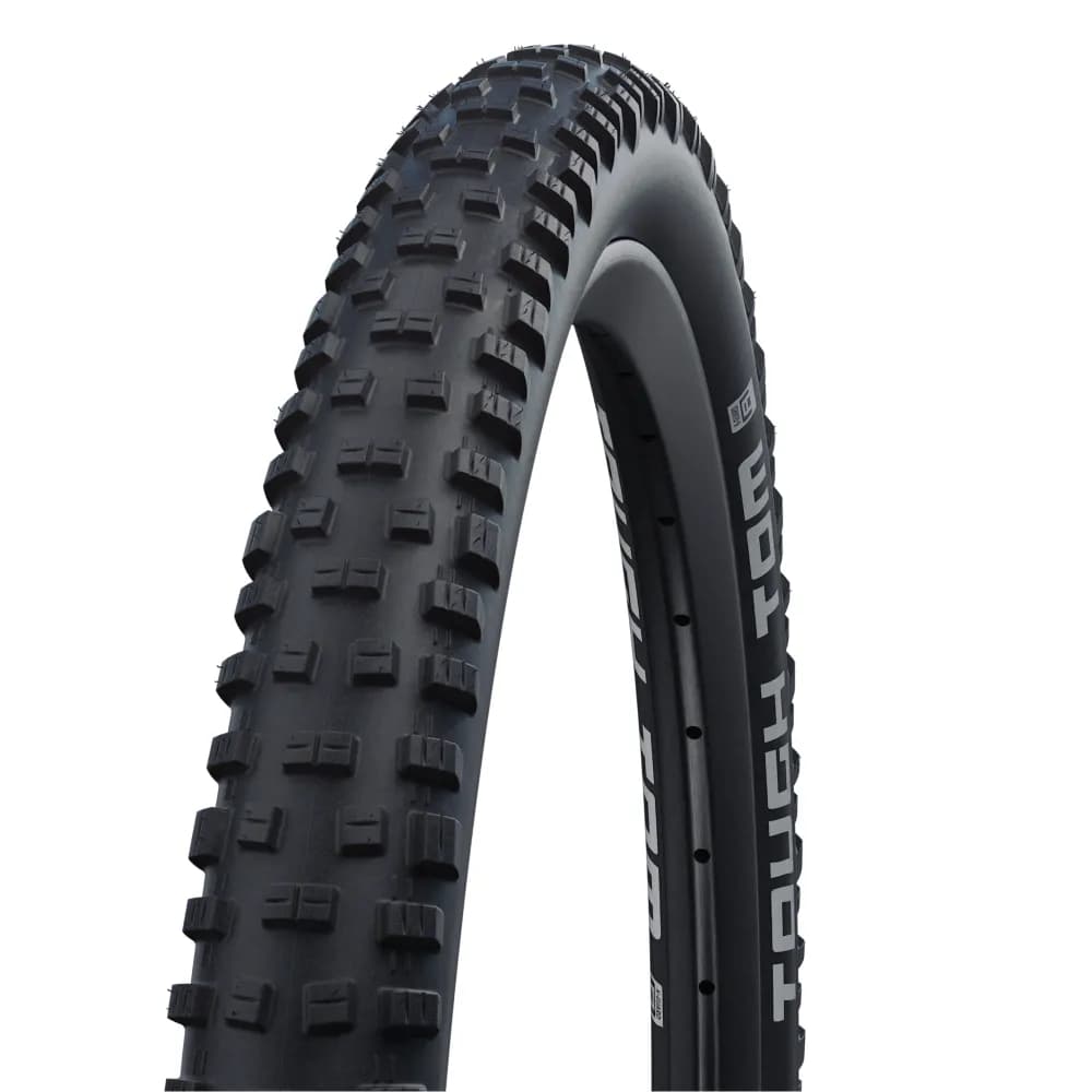 Покришка Schwalbe Tough Tom 27.5x2.35 (60-584) Active, K-Guard, SBC, B/B-SK