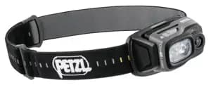 Налобний ліхтар PETZL Swift RL Pro