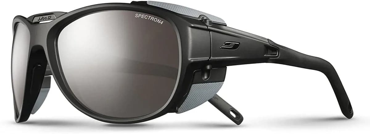 Окуляри JULBO 497 12 14 EXPLORER 2.0 black/black SP4