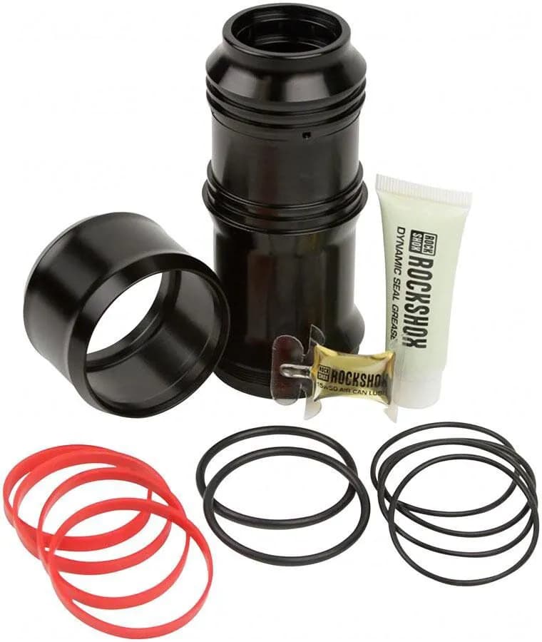 Повітряна камера RockShox Air Can Upgrade Kit MegNeg 225/250X67.5-75mm Deluxe/Super Deluxe shocks
