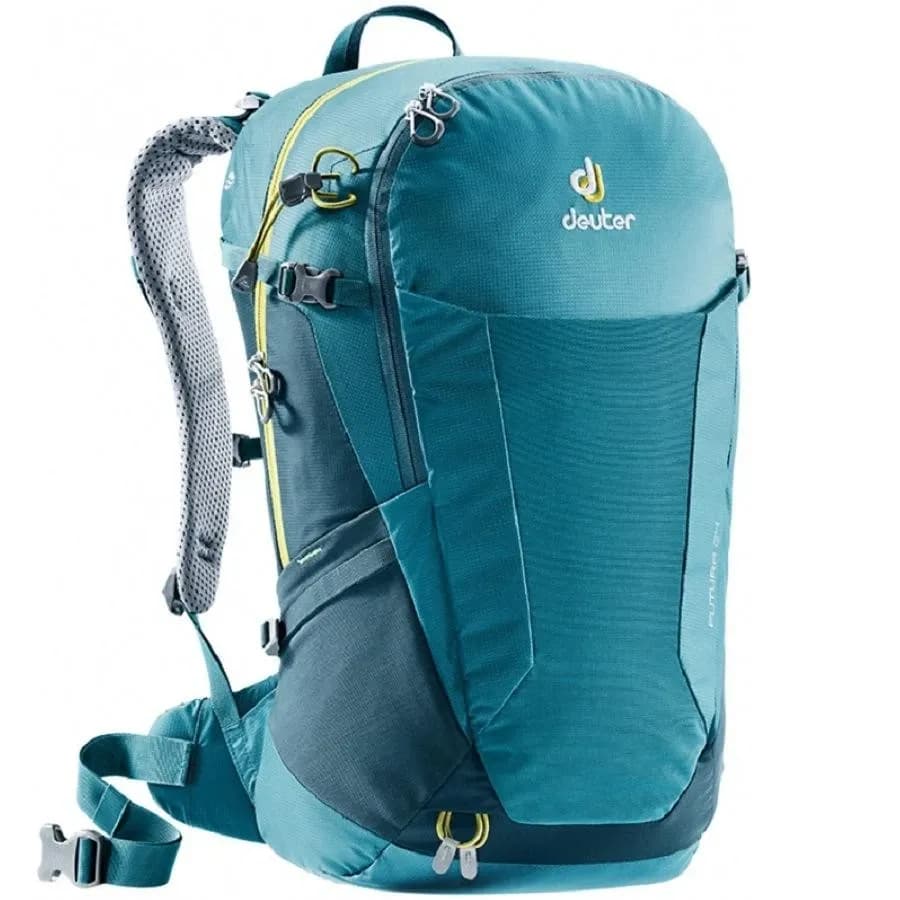 Рюкзак DEUTER Futura 24 колір 3388 denim-arctic
