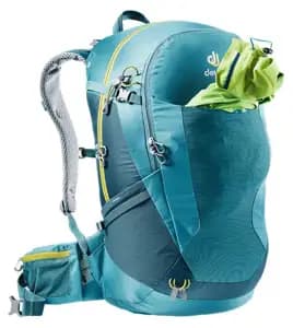 Рюкзак DEUTER Futura 24 колір 3388 denim-arctic