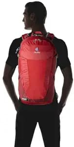 Рюкзак DEUTER Futura 24 колір 3388 denim-arctic