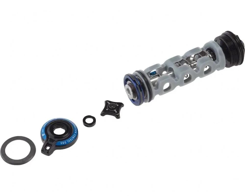 Демпфер компресії RockShox SID MCDNA RCT3 BLK