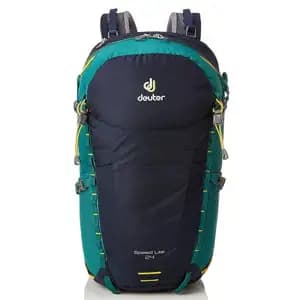 Рюкзак DEUTER Speed Lite 24 колір 3231 navy-alpinegreen