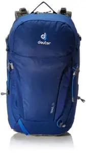 Рюкзак DEUTER Trail 26 колір 3235 steel-khaki