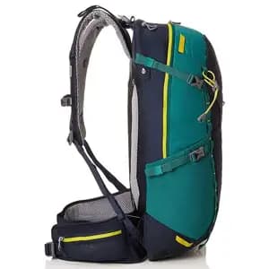 Рюкзак DEUTER Speed Lite 24 колір 3231 navy-alpinegreen