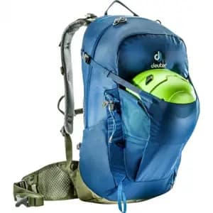 Рюкзак DEUTER Trail 26 колір 3235 steel-khaki