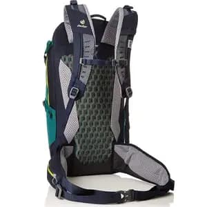 Рюкзак DEUTER Speed Lite 24 колір 3231 navy-alpinegreen