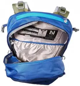 Рюкзак DEUTER Trail 26 колір 3235 steel-khaki