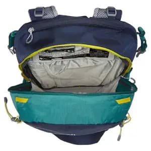 Рюкзак DEUTER Speed Lite 24 колір 3231 navy-alpinegreen