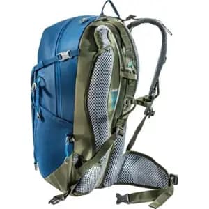 Рюкзак DEUTER Trail 26 колір 3235 steel-khaki