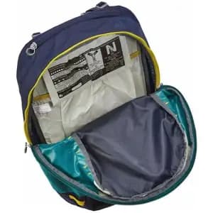 Рюкзак DEUTER Speed Lite 24 колір 3231 navy-alpinegreen