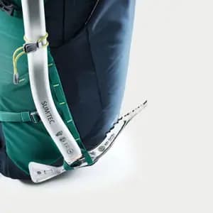Рюкзак DEUTER Speed Lite 24 колір 3231 navy-alpinegreen