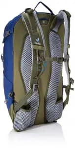 Рюкзак DEUTER Trail 26 колір 3235 steel-khaki
