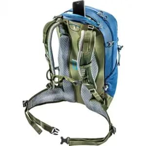 Рюкзак DEUTER Trail 26 колір 3235 steel-khaki
