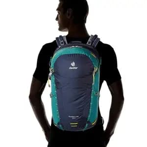 Рюкзак DEUTER Speed Lite 24 колір 3231 navy-alpinegreen