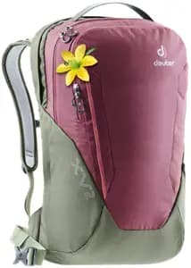 Рюкзак DEUTER XV 2 SL колір 5206 maron-khaki