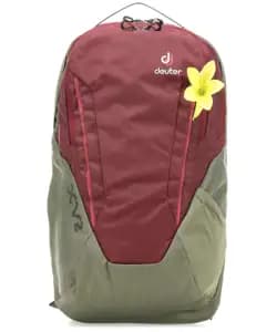 Рюкзак DEUTER XV 2 SL колір 5206 maron-khaki