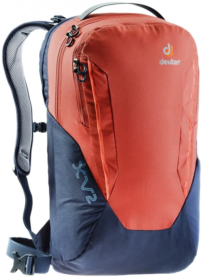 Рюкзак DEUTER XV 2 колір 5315 lava-navy