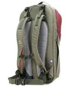 Рюкзак DEUTER XV 2 SL колір 5206 maron-khaki