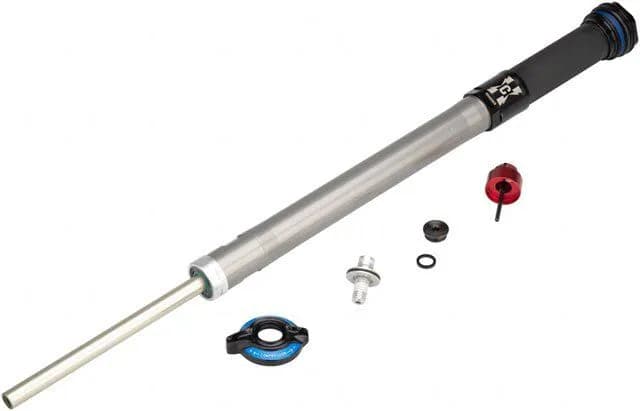 Демпфер в зборі RockShox RT RC PIKE DJ 100 TP.5 CRN B1