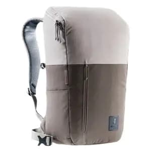 Рюкзак DEUTER UP Stockholm колір 4602 stone-pepper