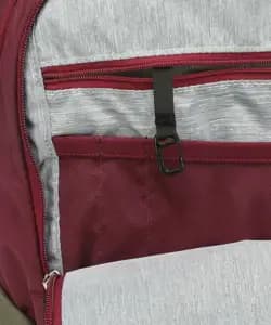 Рюкзак DEUTER XV 2 SL колір 5206 maron-khaki