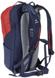 Рюкзак DEUTER XV 2 колір 5315 lava-navy