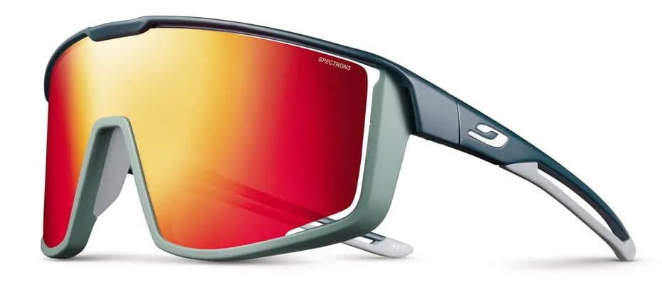 Окуляри JULBO 531 11 12 FURY BLUE/GREEN SP3CF