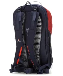 Рюкзак DEUTER XV 2 колір 5315 lava-navy